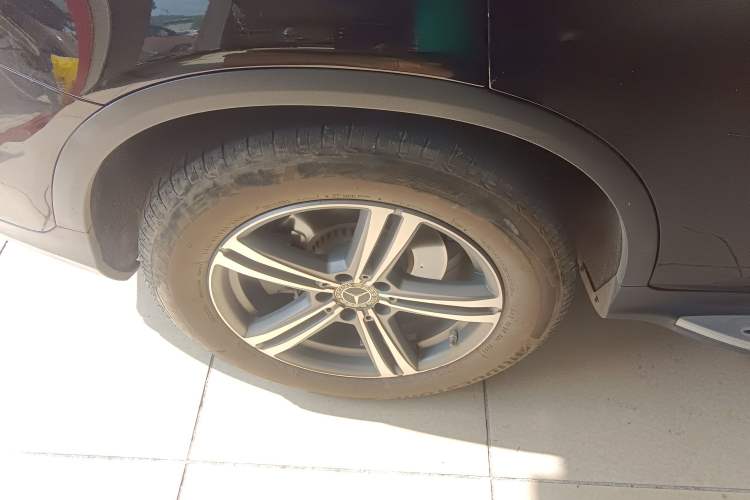 Used Mercedes-Benz GLC 2021 GLC 260 L 4MATIC Dynamic Edition