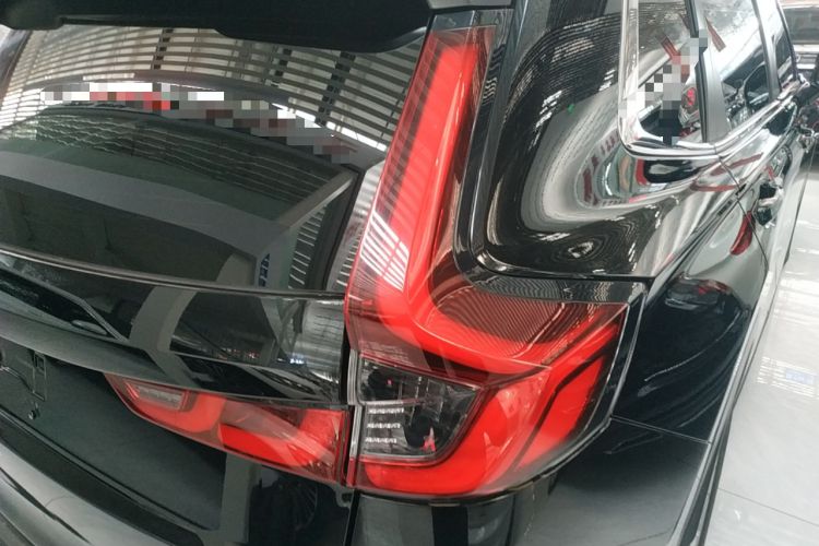 Used Honda CR-V 2023 240TURBO Two-Wheel Drive Smart Edition 5 Seats