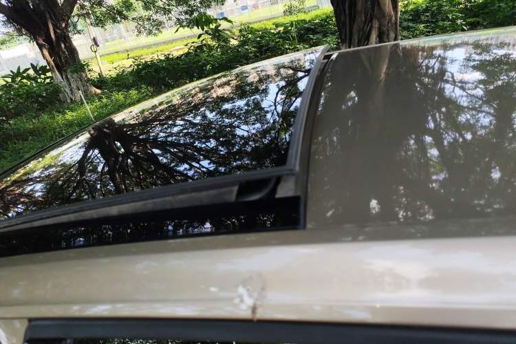 Used Volkswagen Golf 2016 230TSI Automatic Comfort Version
