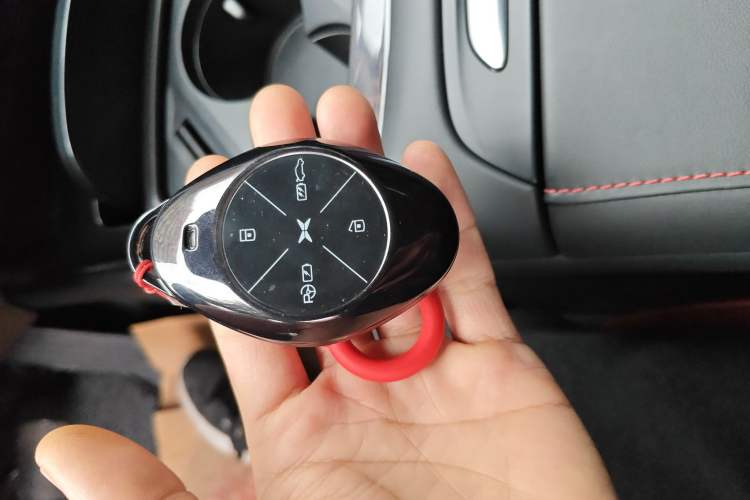 Used XPeng P7 2020 586E