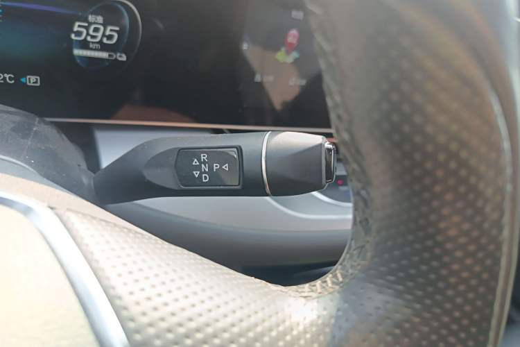 Used ARCFOX Alpha S 2021 708S+ 160kW
