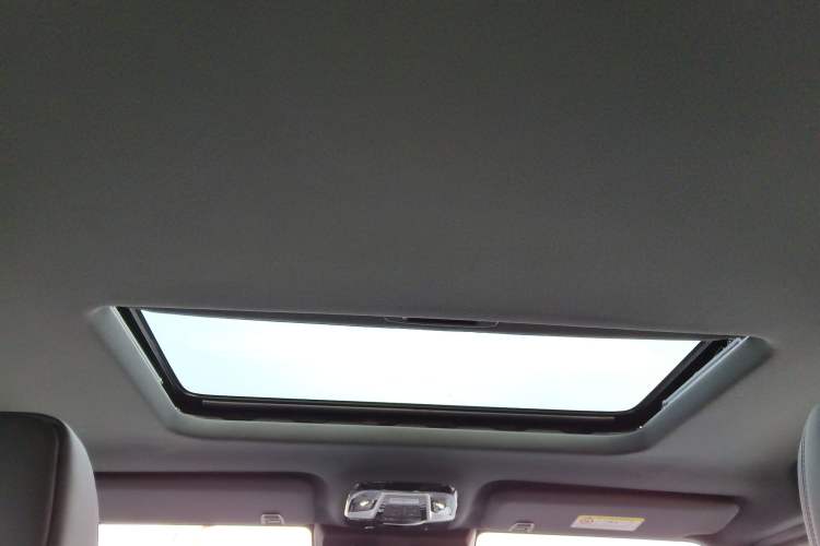 Used  T01 2024 2.0T Explorer
