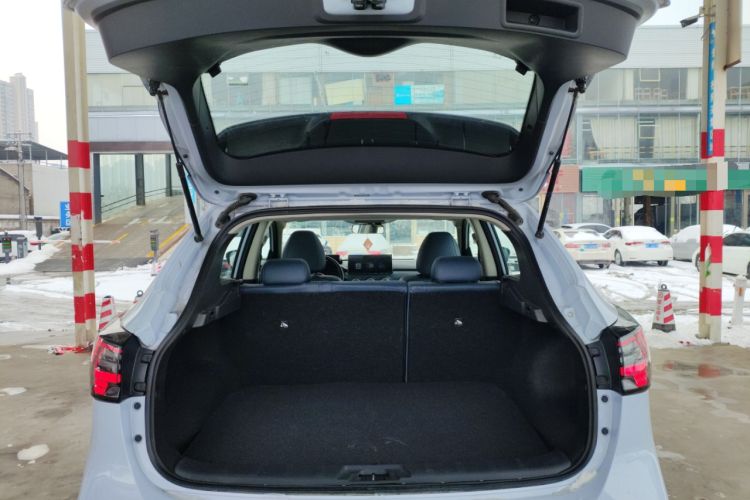 Used Nissan Qashqai 2025 Honor 2.0L CVT XV+ Leading Edition