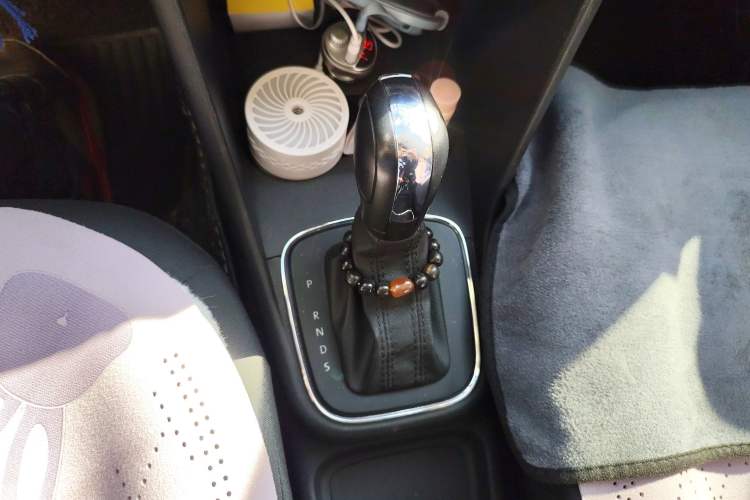 Used Volkswagen Polo 2018 1.5L Automatic Advanced Driving Model
