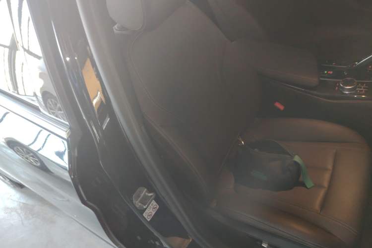 Used BMW 5 Series 2020 525Li M Sport Package