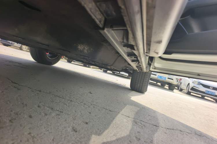 Used Mazda CX-5 2017 2.0L Automatic 2WD Smart Enjoyment Version China V Standard
