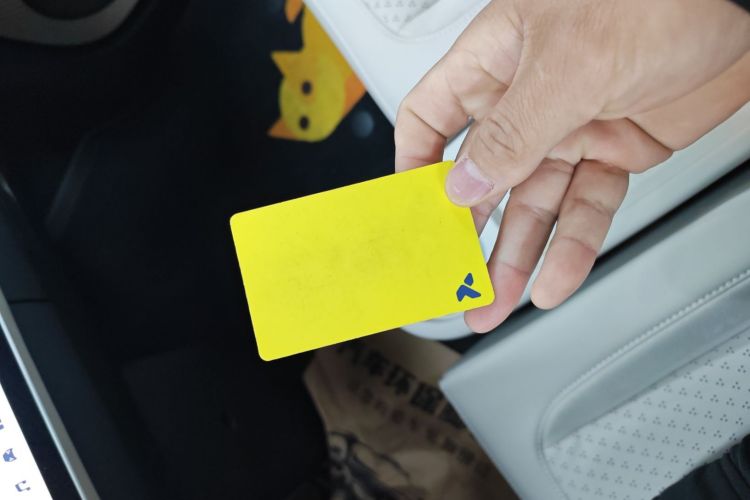 Used  firefly 2025 Illuminated Edition