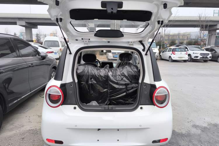 Used  Lumin 2024 130km Qingyue Version
