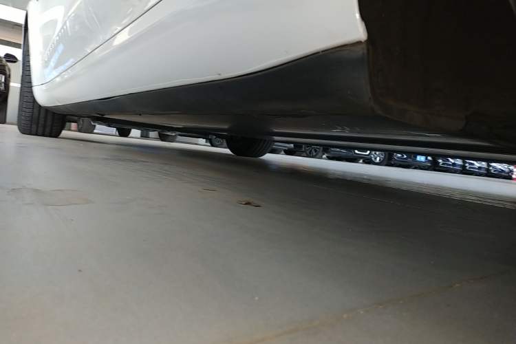 Used Tesla Model 3 2019 Standard Range Rear-Wheel Drive Upgraded Version (60 kWh)
