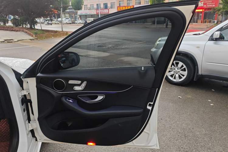 Used Mercedes-Benz C-Class 2020 Restyled C 260 L Sport Edition
