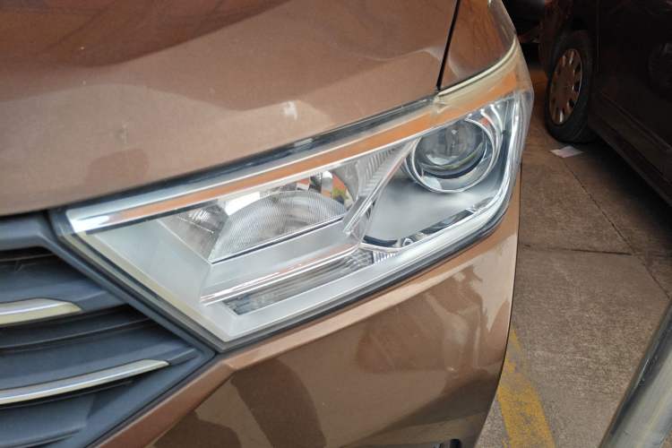 Used Wuling Hongguang 2018 1.5L S Comfort Model L2B