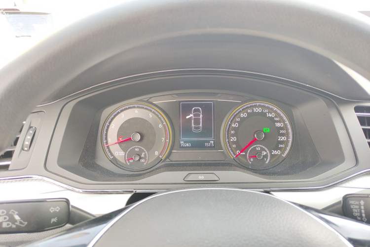 Used Volkswagen Lamando 2021 230TSI DSG Fashion Edition
