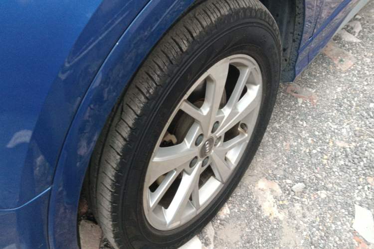 Used Audi Q3 2019 35 TFSI Advanced Dynamic Edition
