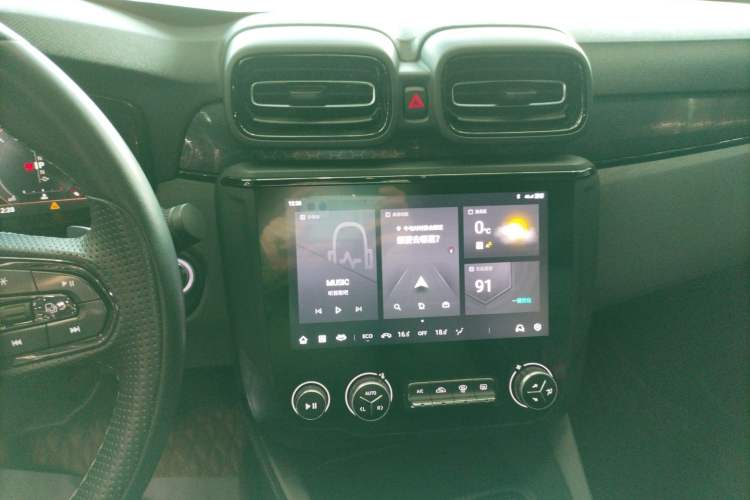 Used Lynk & Co 03 2022 1.5TD DCT JingPlus