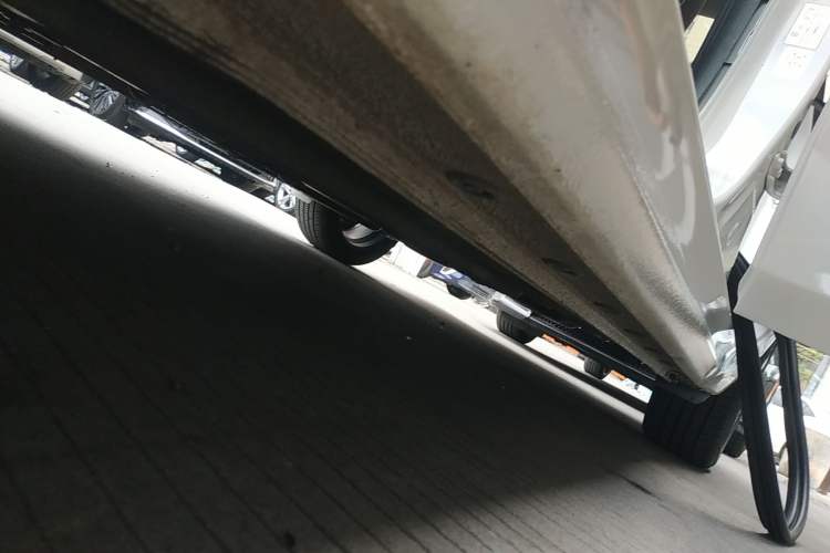 Used Hyundai Elantra 2022 1.5L CVT LUX Prestige Edition
