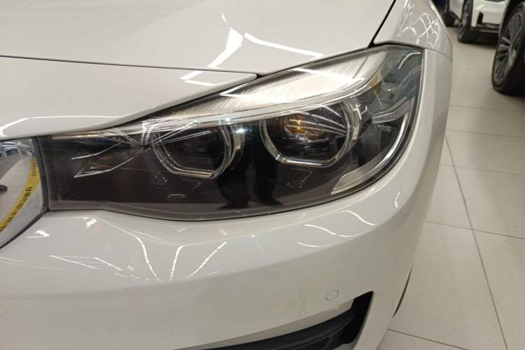 Used BMW 3 Series GT 2019 320i Sport Edition