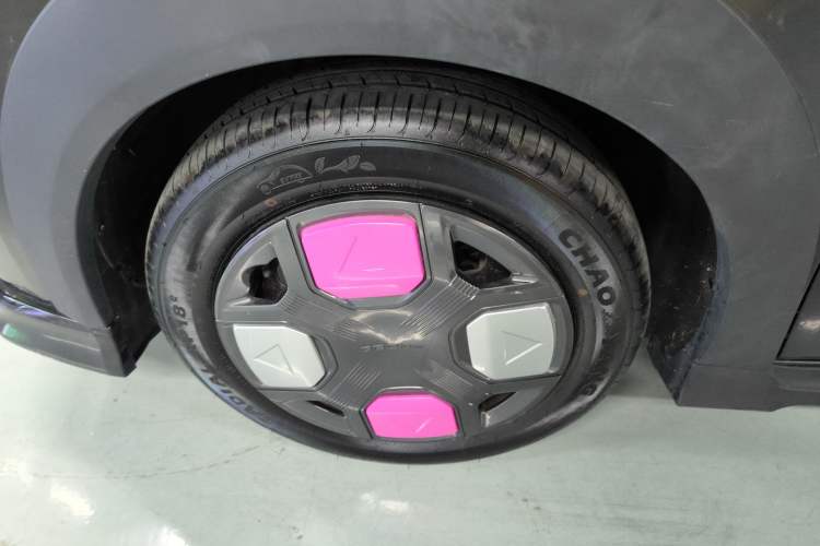 Used  Panda 2024 200km Panda Kart
