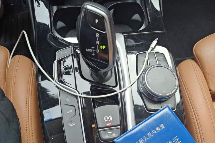 Used BMW X3 2021 xDrive28i M Sport Package