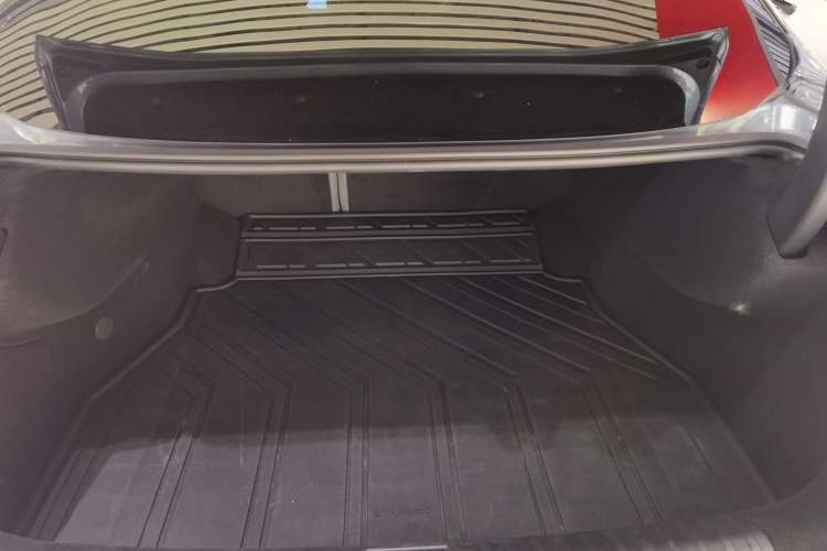 Used Lynk & Co 07 2024 EM-P 126 Long-Range Ultra
