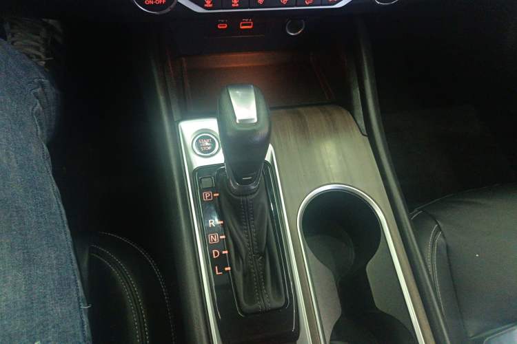 Used Nissan Teana 2021 2.0L XL Comfort Edition
