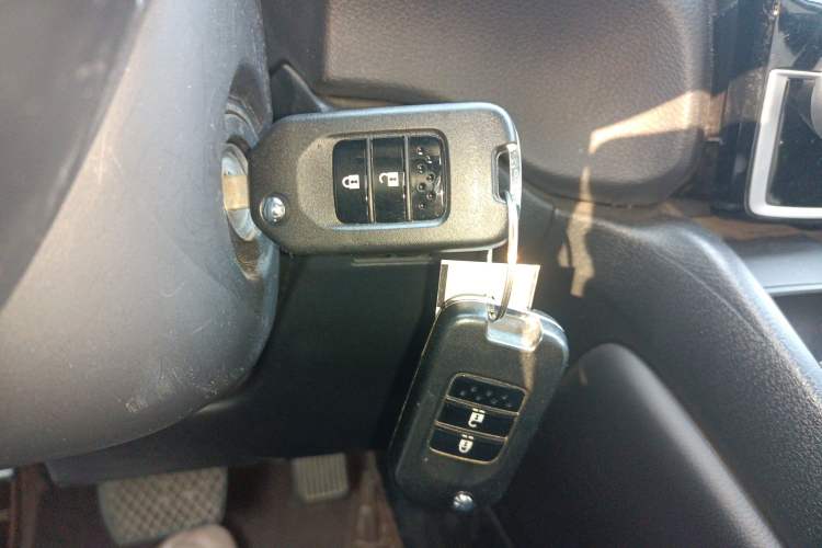 Used Honda CR-V 2021 240TURBO CVT 2WD Comfort Version