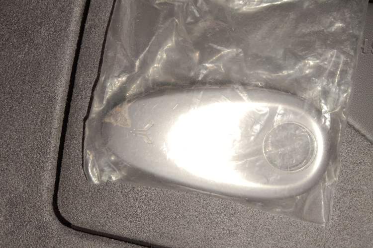 Used VOYAH PASSION 2023 Four-Wheel Drive Flagship Edition
