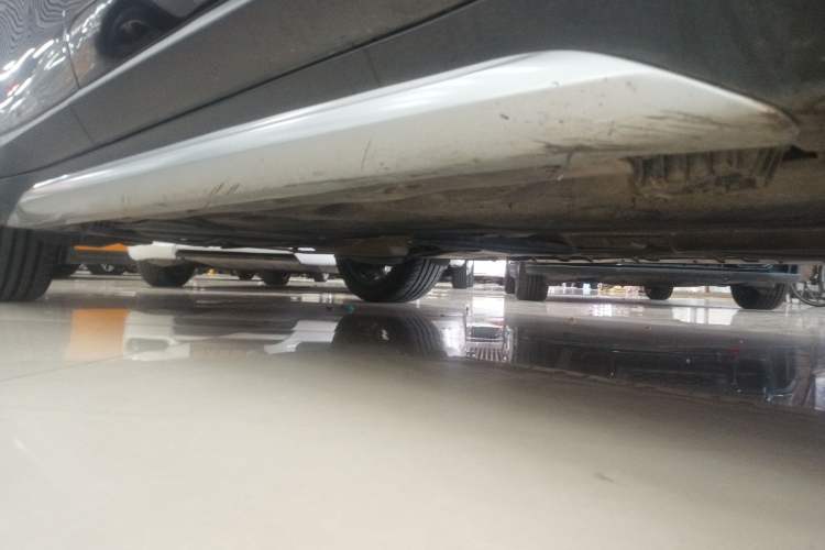 Used BMW X1 2018 sDrive18Li Luxury Model
