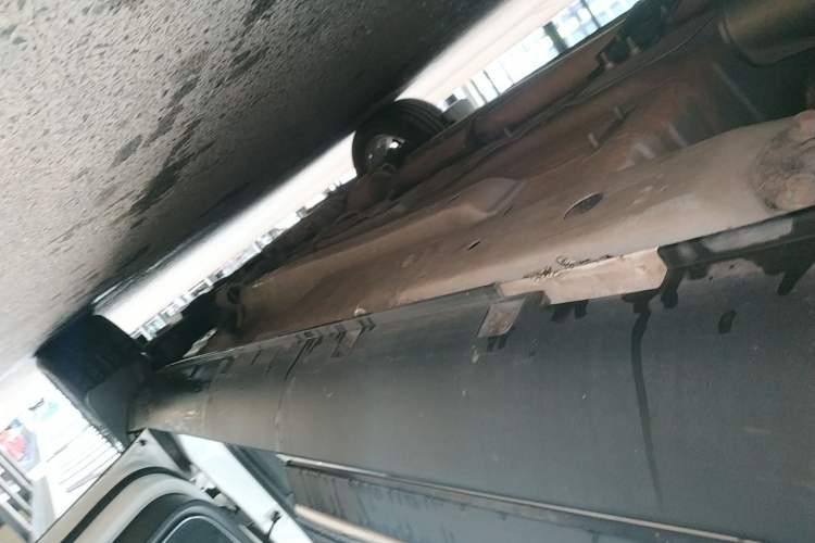 Used Ford Territory 2019 EcoBoost 145 CVT Prestige Model China V Standard
