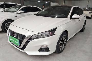 Used Nissan Teana 2021 2.0L XL Comfort Edition