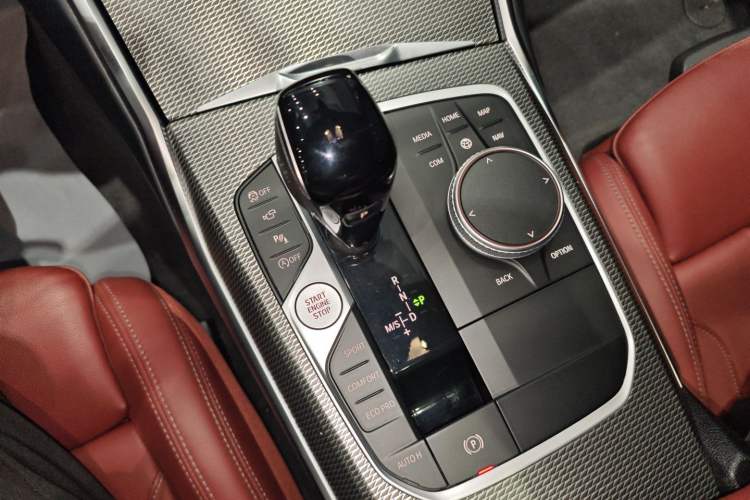 Used BMW 4 Series 2021 425i M Sport Night Edition