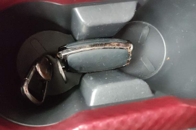 Used Nissan Lannia 2019 1.6L CVT Smart Connect Smart Cool Version China VI Standard