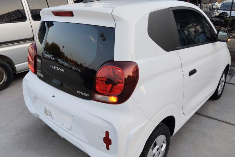 Used Roewe Clever 2021 302km Excellence Edition