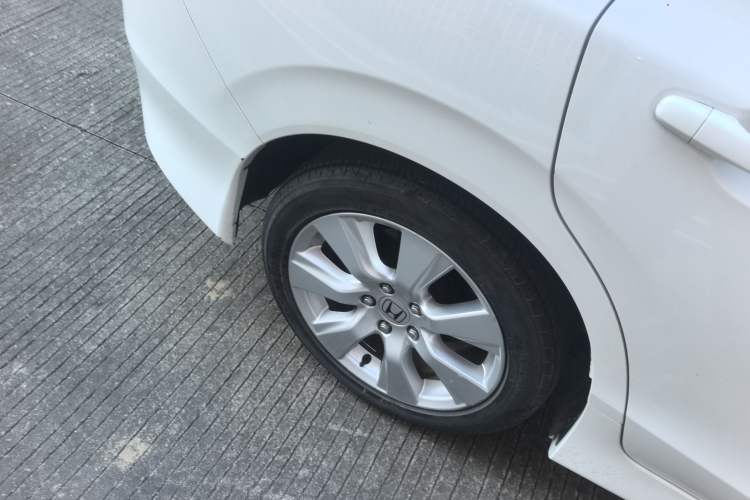 Used Honda Jade 2016 1.8L Automatic Comfort Elite Version 5 Seats
