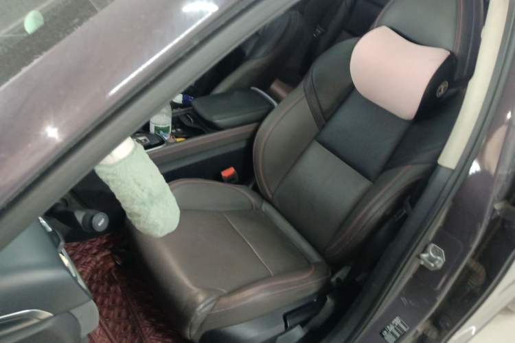 Used Lynk & Co 02 2020 1.5T DCT Two-Wheel Drive Zhaobao Version
