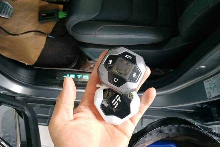 Used JETOUR Traveler 2023 2.0T All-Wheel-Drive CrossPRO