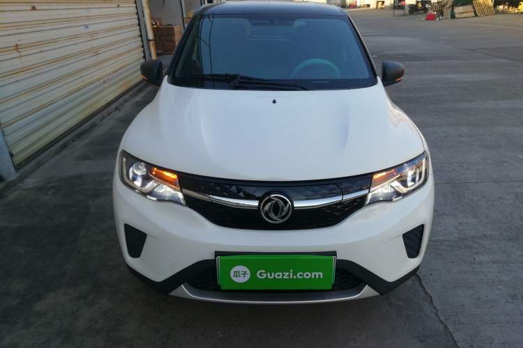 Used Dongfeng NAMMI EX1 2021 Quality Edition