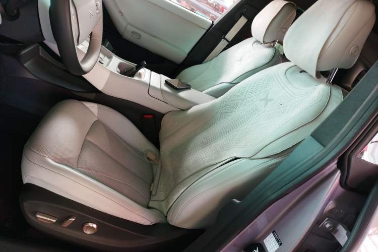 Used XPeng P7+ 2024 Long-Range Max
