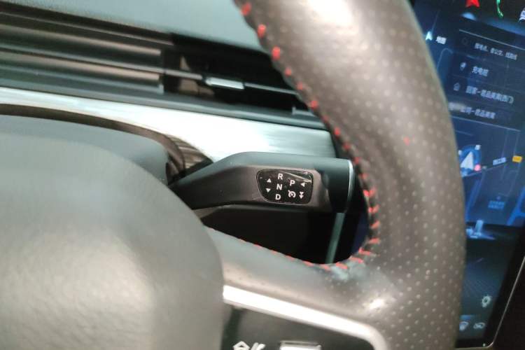 Used NETA V 2022 Chao 400 Lite
