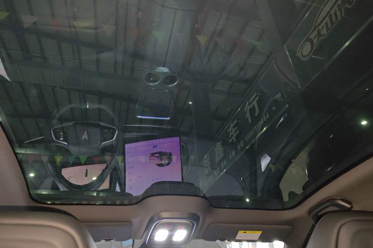 Used  SL03 2023 SL03i 515MAX Pure Electric Version