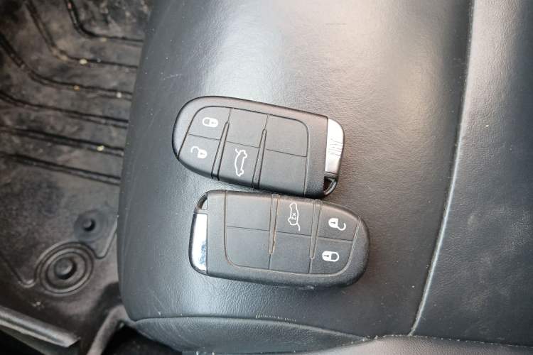 Used Fiat Ottimo 2014 1.4T Automatic Comfort Edition