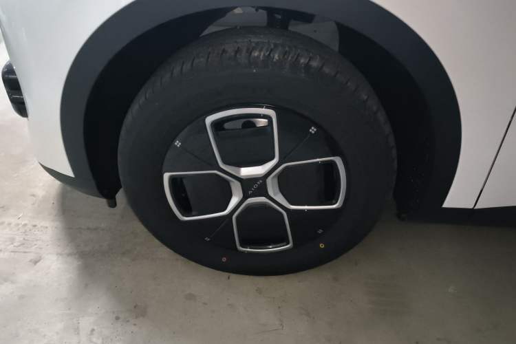 Used AION UT 2025 420 Smart Edition
