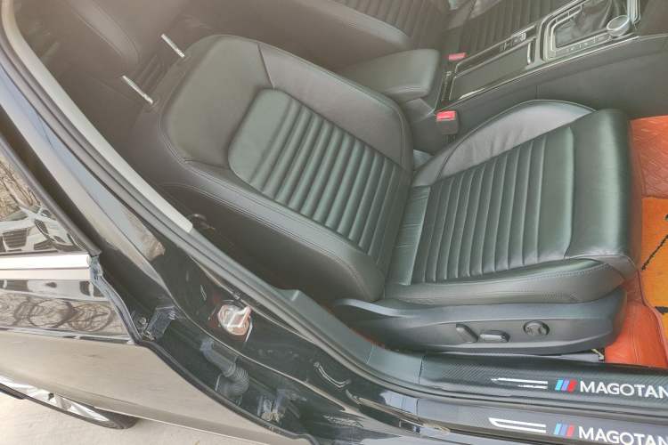 Used Volkswagen Magotan 2018 330TSI DSG Advanced Model