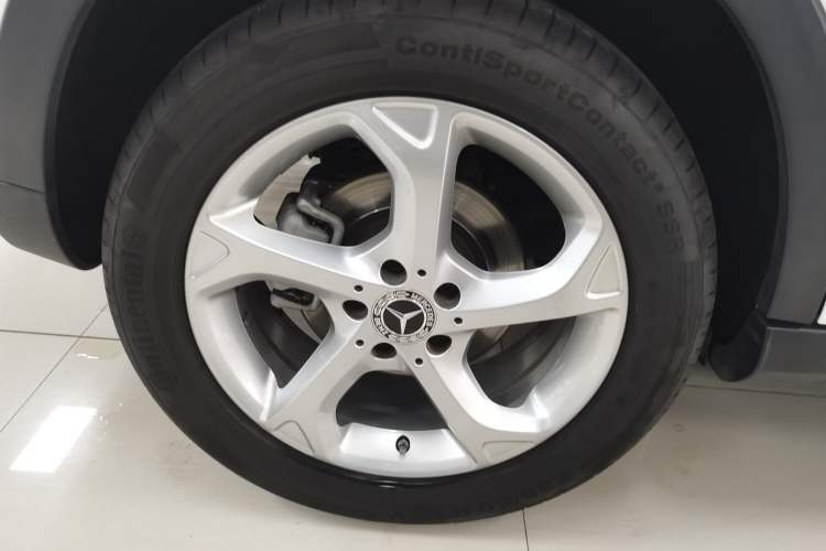 Used Mercedes-Benz GLA 2019 GLA 200 Dynamic Edition
