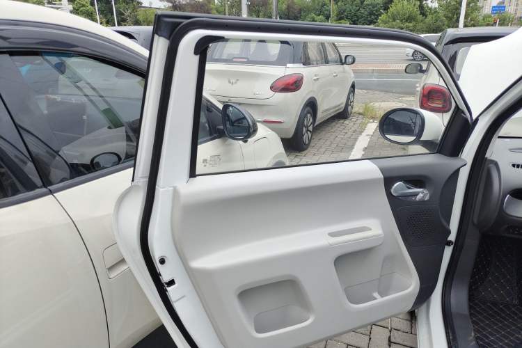 Used  Lumin 2023 205km Xiangqin Version
