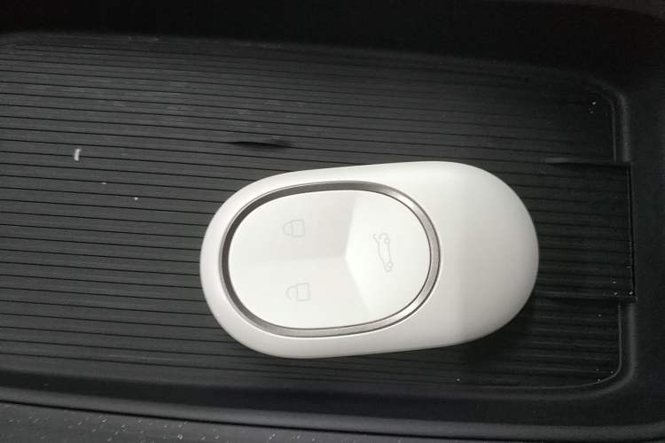 Used Nio ET5T 2024 75kWh Touring
