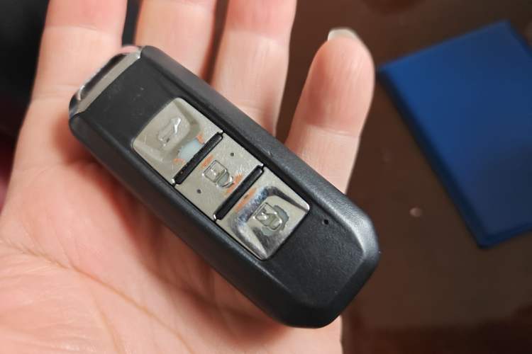 Used Baojun 510 2017 1.5L Automatic Luxury Model