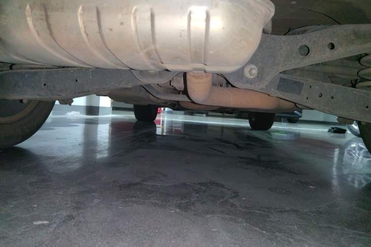 Used Volkswagen Tiguan 2012 2.0 TSI Automatic All-Wheel Drive Flagship Edition