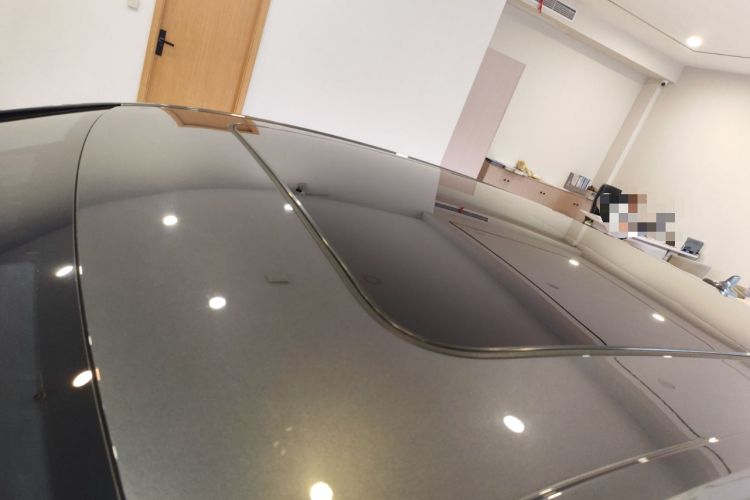 Used Audi A4L 2024 40 TFSI Luxury Dynamic Edition
