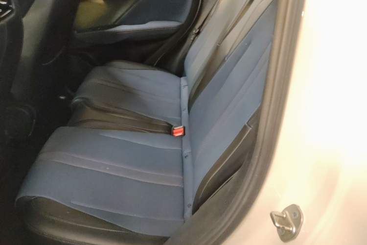 Used BYD Seagull 2023 Flying Edition