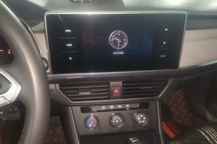 Used Volkswagen Bora 2024 200TSI DSG Comfort Edition
